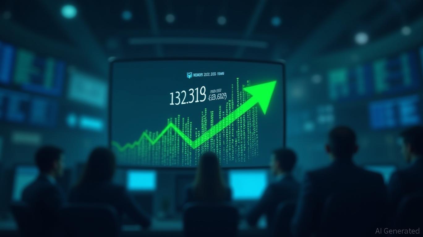 Ballard Power Systems (BLDP) up more than 100% since Sep 9