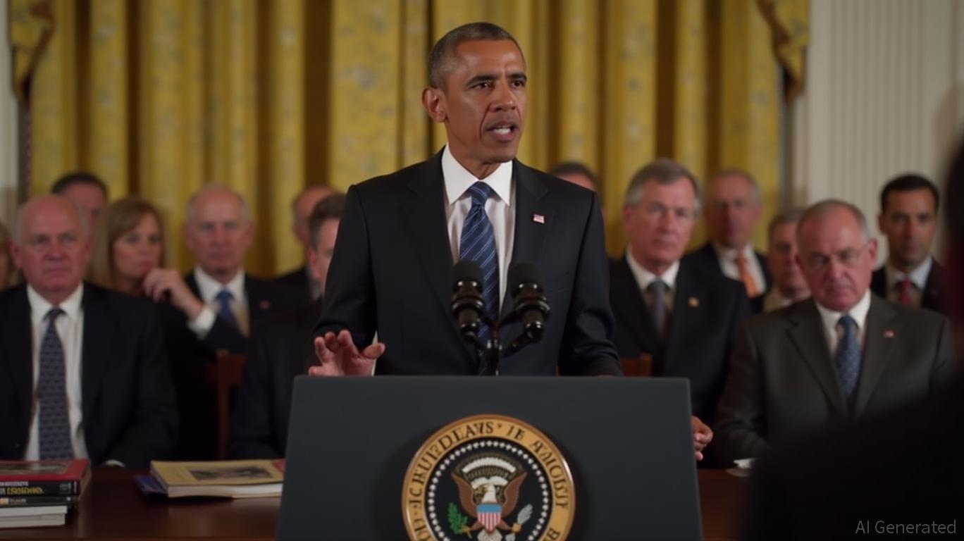 White House hints at federal layoffs if Democrats don’t pass spending bill on Monday