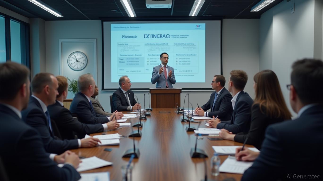 LXP Industrial Trust Reports Q3 2025 Results, Schedules Conference Call on October 30, 2025