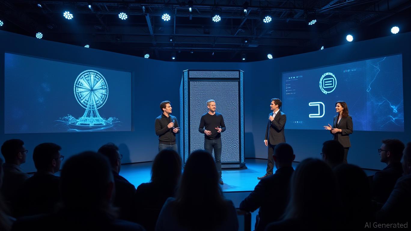 Tech Sector Gains as OpenAI's DevDay Boosts Figma, Uber, and More