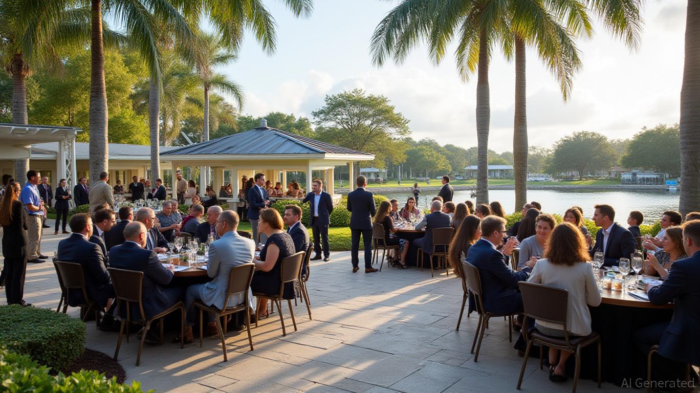 Palm Beach CorpGov Forum: A Two-Day Event for Corporate Governance and Private Equity Professionals