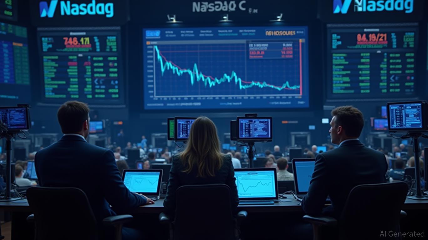 B. Riley Seeks Nasdaq Hearing to Avoid Delisting