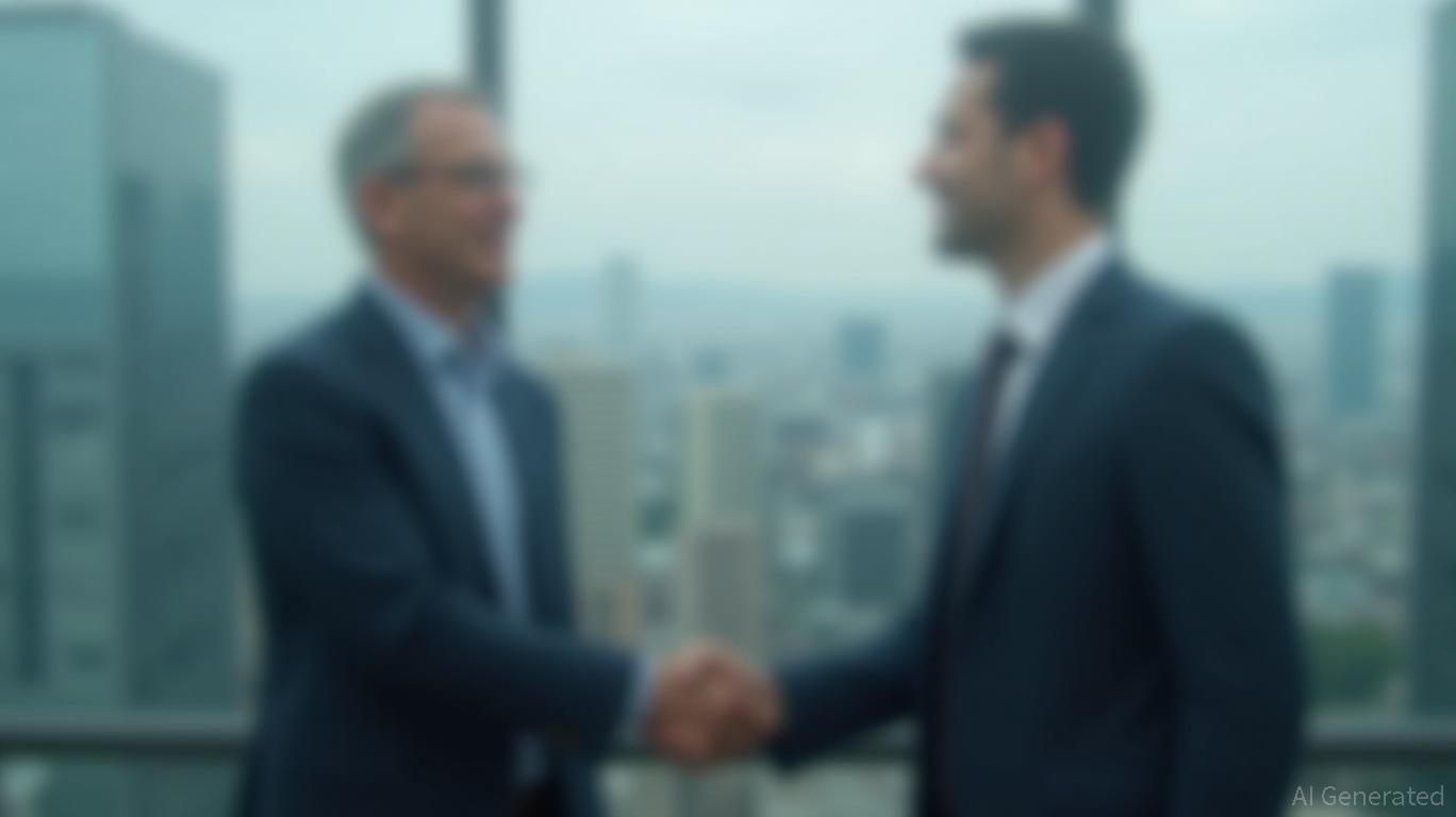 Vinci Compass Acquires Majority Stake in Brazilian Asset Manager Verde.