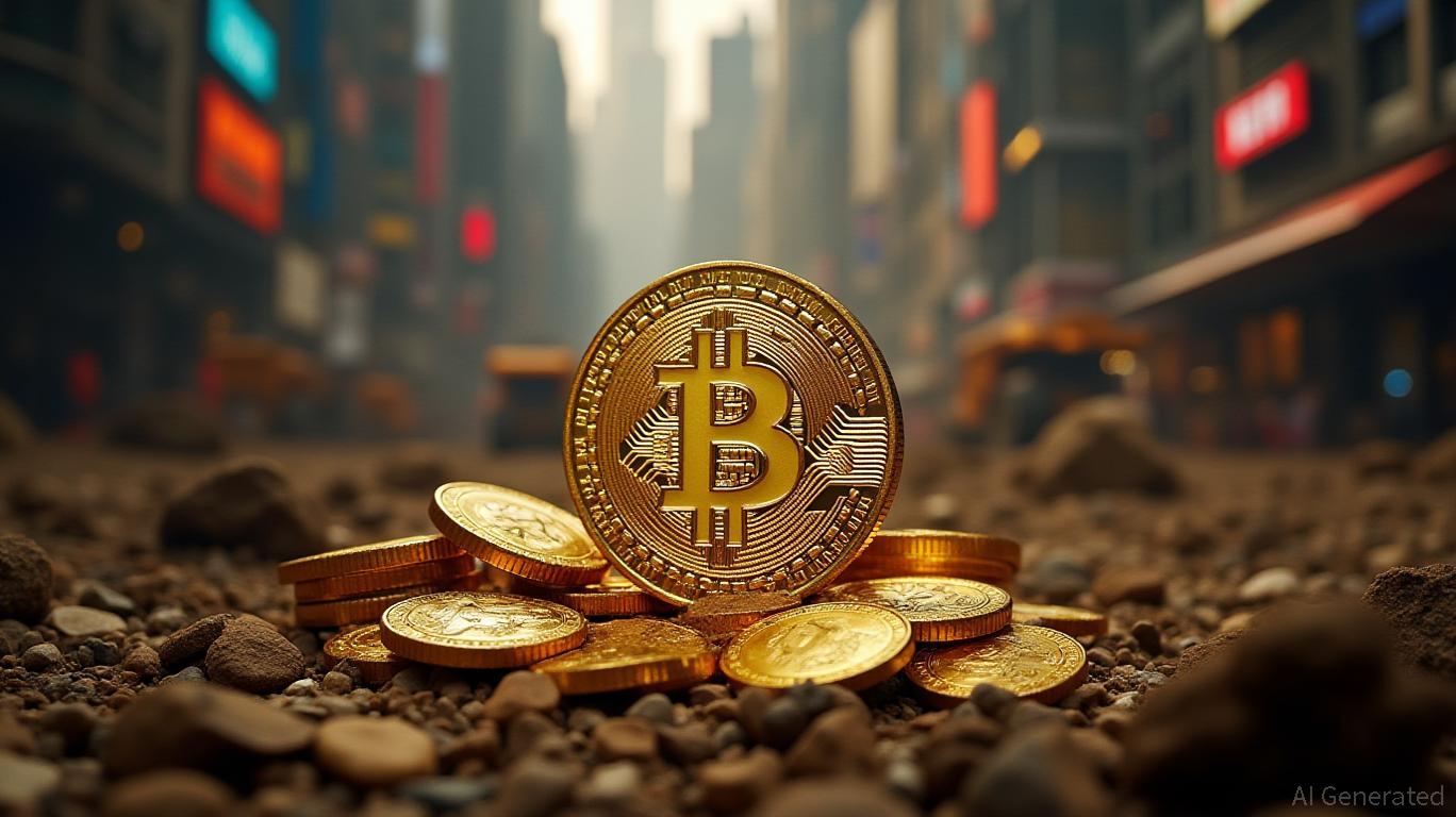 Gold Mining Stocks: Q4 2025 Performance Preview