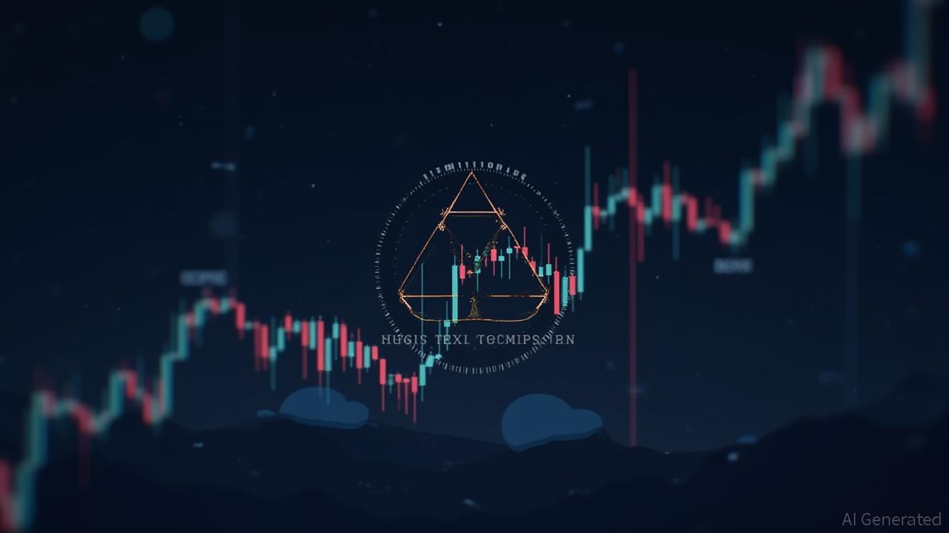 Crypto Market Prediction: XRP Faces Head and Shoulders Pattern, Ethereum Consolidates Below $4,500, Bitcoin's Price Movement Uncertain