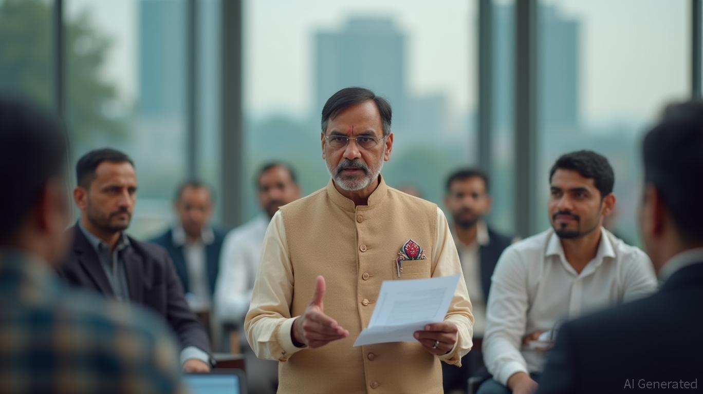 India to Introduce RBI-Backed Digital Currency, Discourages Unbacked Cryptocurrencies