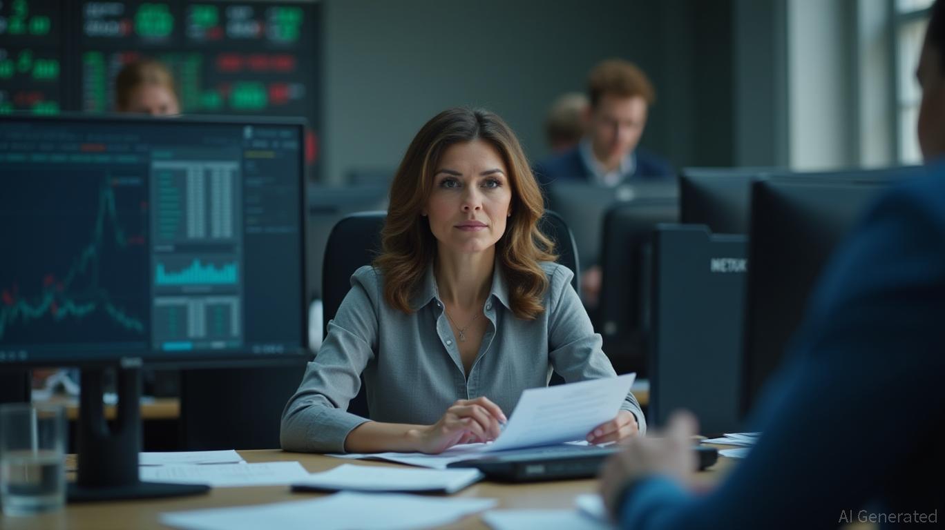 Cathie Wood's Ark Invest Unloads Rocket Lab, Boosts DoorDash and Alibaba Amid Market Volatility