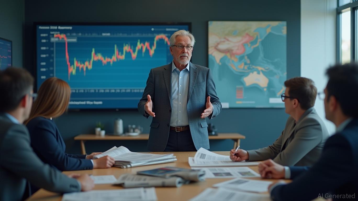 Centrus Energy Shares Surge 53.7% Amid U.S. Support for Domestic Nuclear Fuel Production.