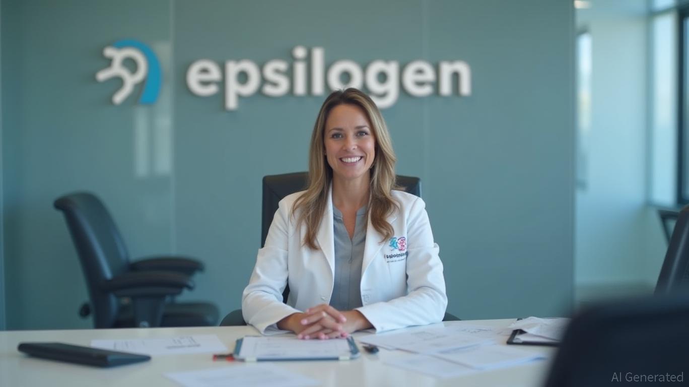 Epsilogen Appoints Cristina Oliva as Chief Medical Officer to Advance Cancer Treatments