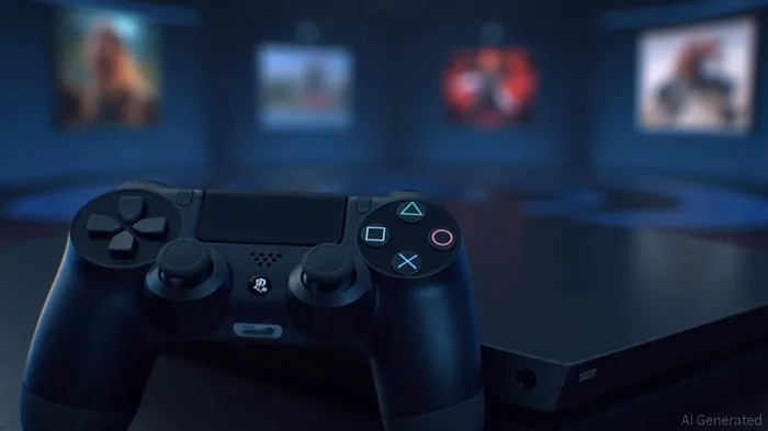 Sony Not Shutting Down PS4 Servers, Only Retiring Legacy Features