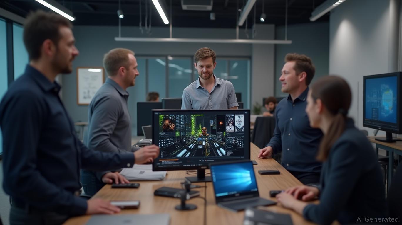 ASUS and GoPro Collaborate to Streamline 360° Video Workflows with AI-Powered Solution