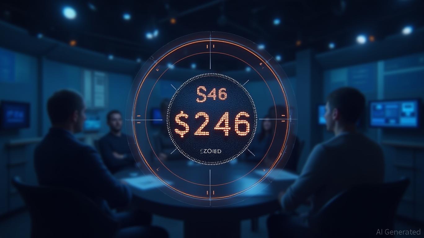 Morgan Stanley raises Advanced Micro Devices target price to $246 from $168