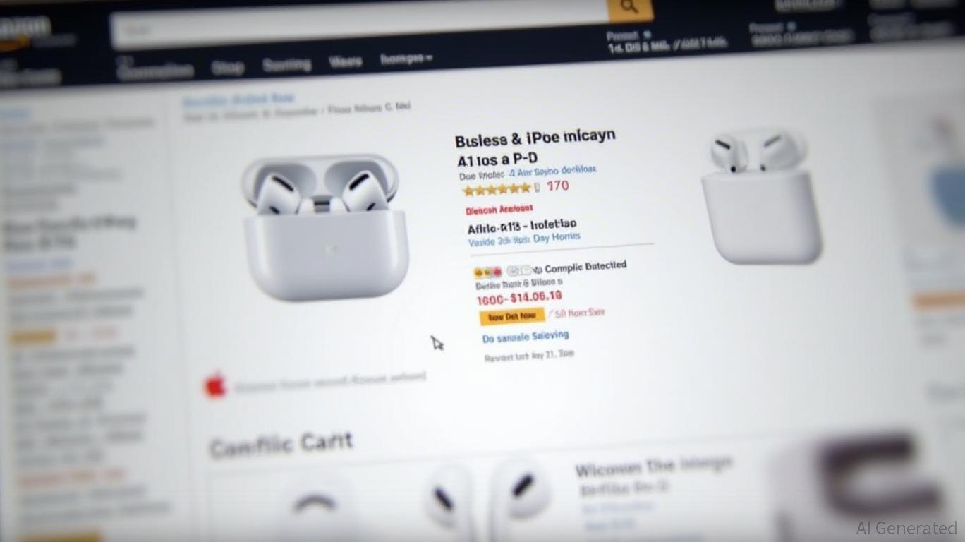Prime Day Deals on AirPods Lineup: AirPods 4 at $89, AirPods Max $120 Off