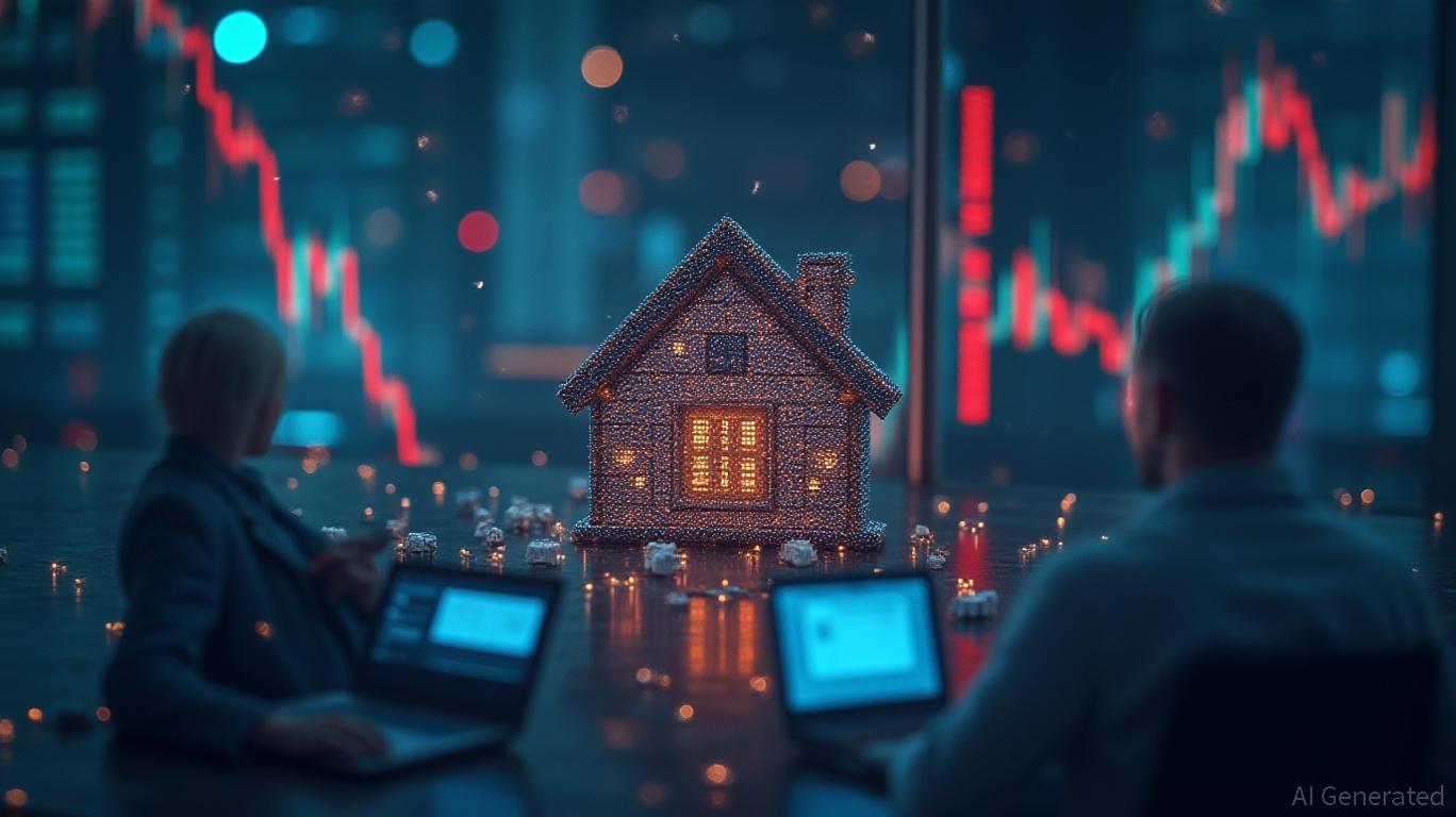 Three Industrials Stocks to Avoid Amid Sector Surge