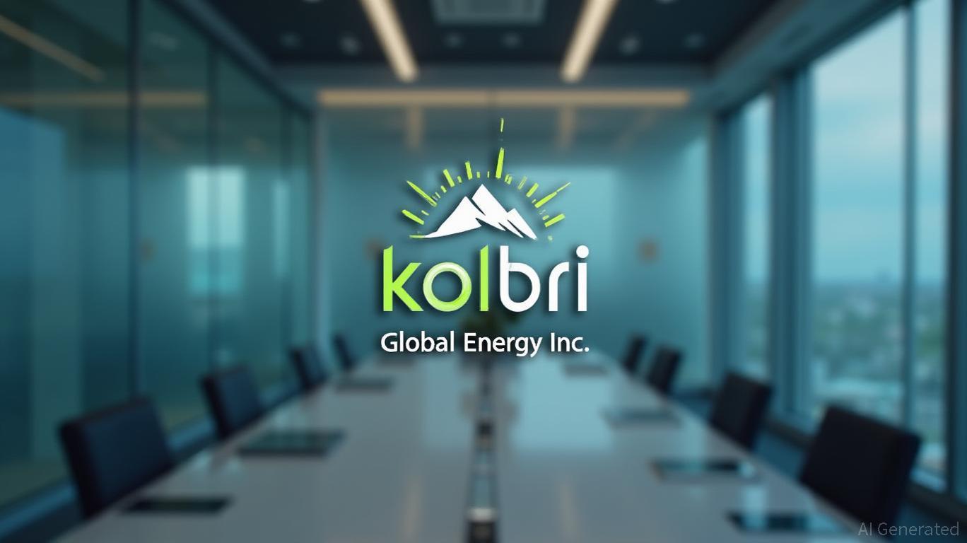 Kolibri Global Energy Provides Corporate Update: Enhanced Ratings and Visibility