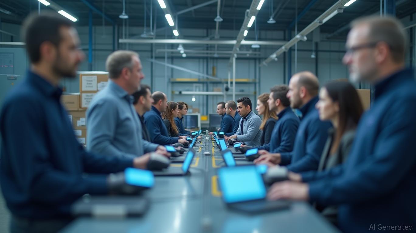 SAP EWM Transaction Codes for Efficient Warehouse Management