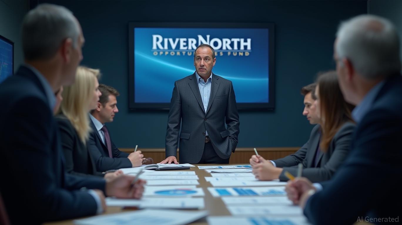 RiverNorth Opportunities Fund Announces Preliminary Rights Offering Results, Raises $70.6 Million