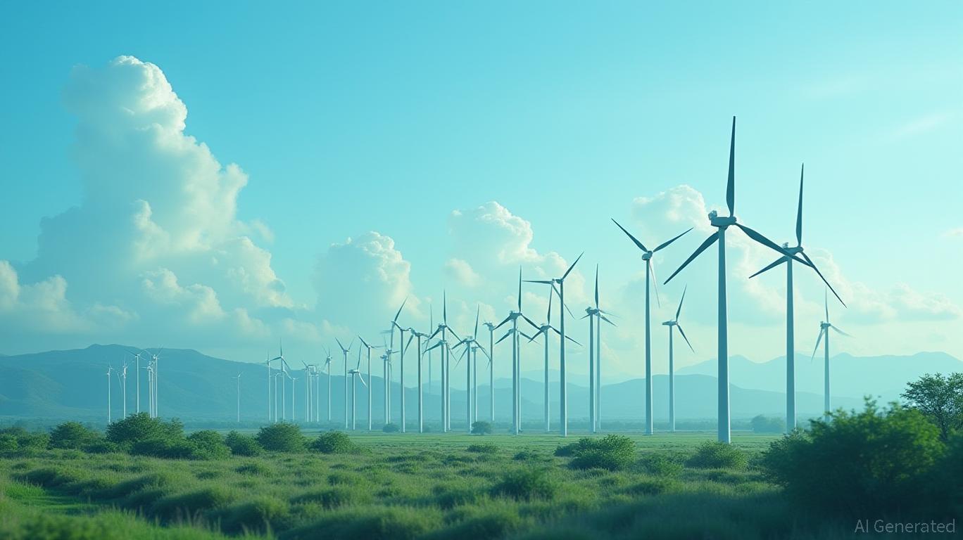 U.S. Renewable Energy Market Projected to Reach 1,002.13 GW by 2033 with CAGR of 3.64%