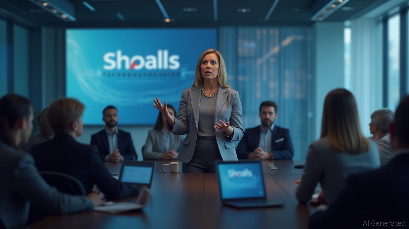 Shoals Technologies Announces Q3 2025 Earnings Release Date and Conference Call