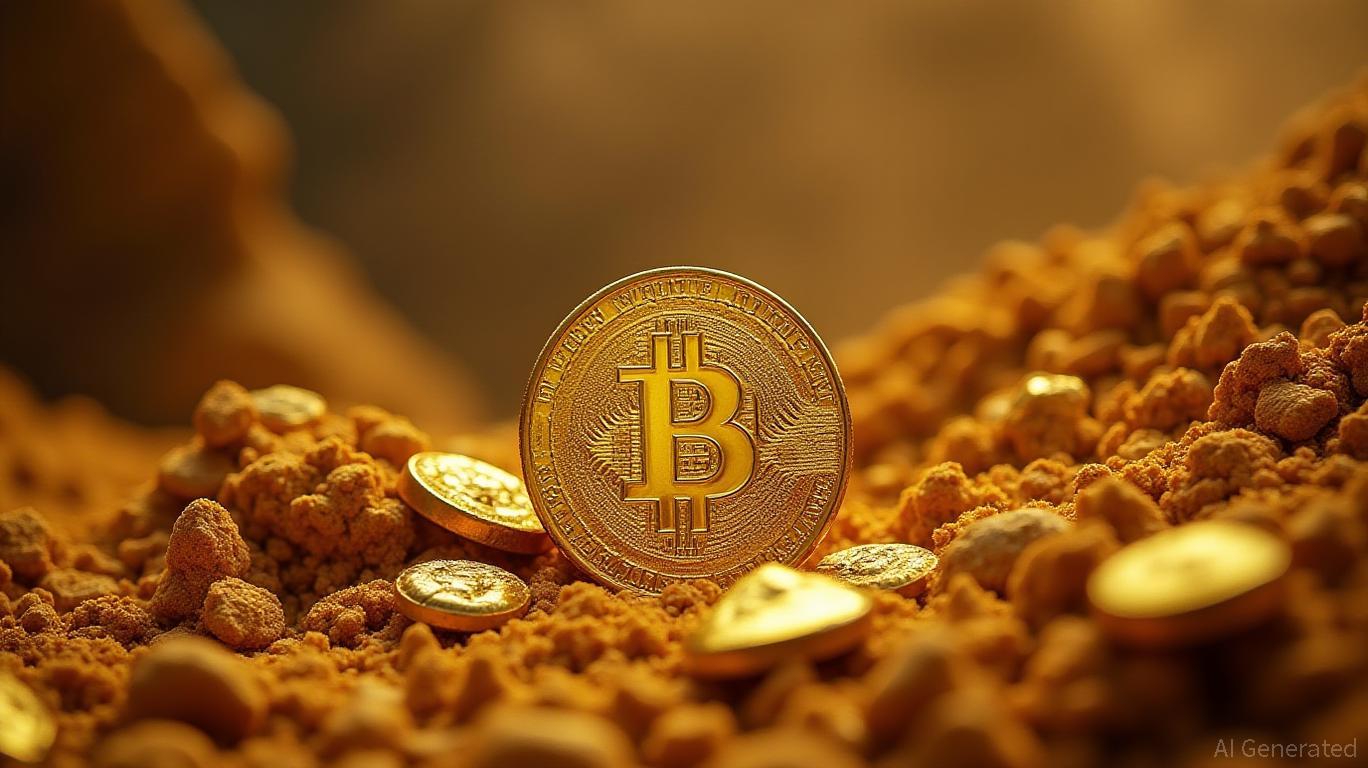 Gold Exploration to Boost Share Growth in 2026: New Discoveries to Fuel Growth in B2Gold