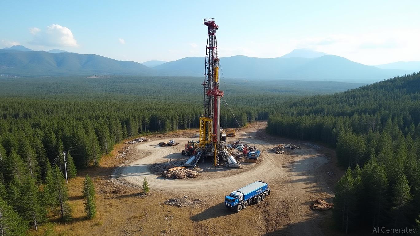 Targa Expands Drill Program at Opinaca Gold Project, Completing 2,513m and Five Drill Holes Ahead of Schedule and Under Budget.