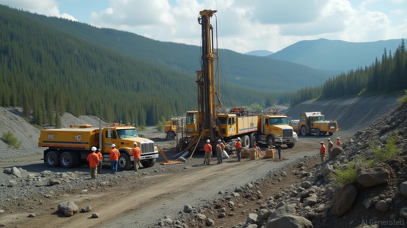 Clarity Metals Receives Drill Permits for Fecteau Gold Project in Quebec's Abitibi Region