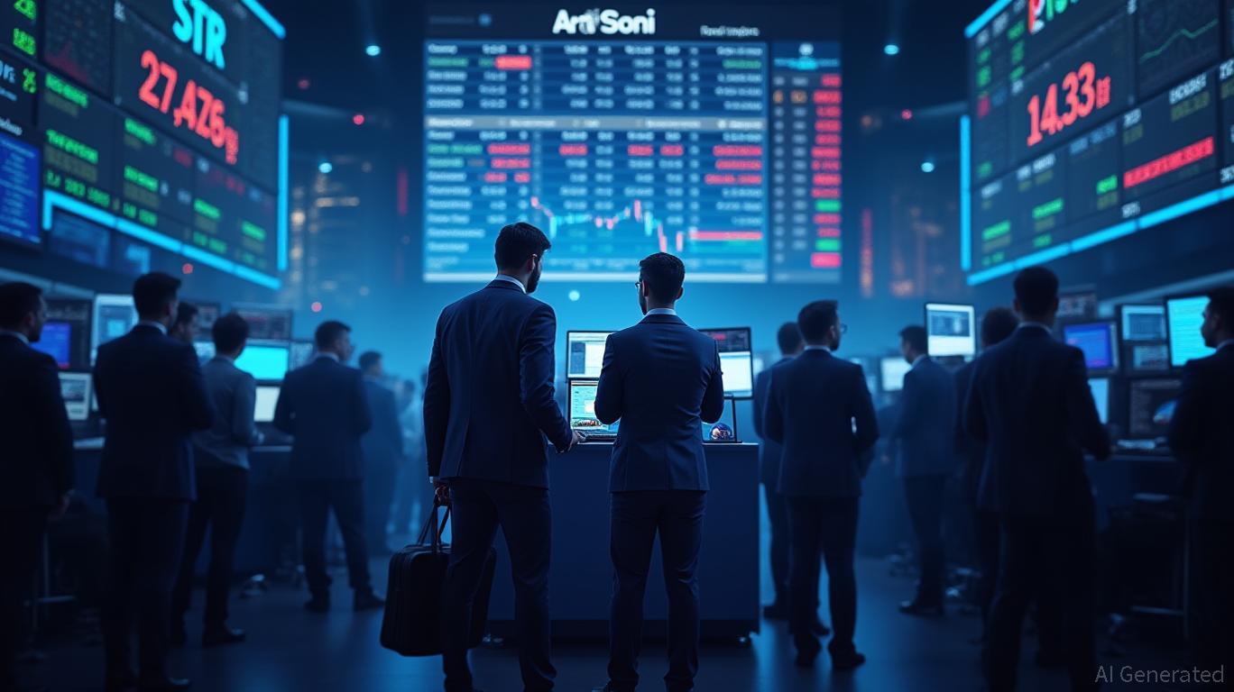 GraniteShares Launches Leveraged Single-Stock ETFs for ISRG and NBIS