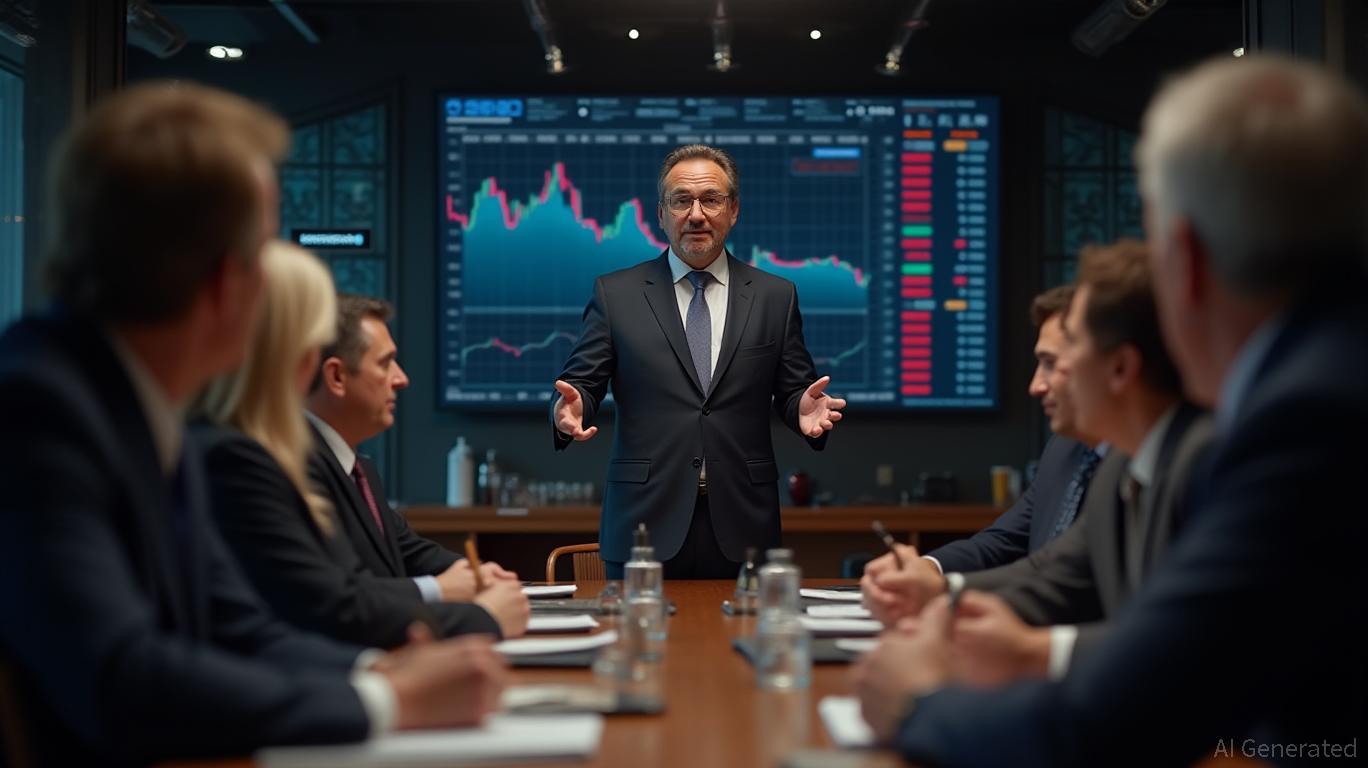 Middle Coast Investing's Q3 2025 Investor Letter: Portillo's (PTLO) and Top 5 Holdings