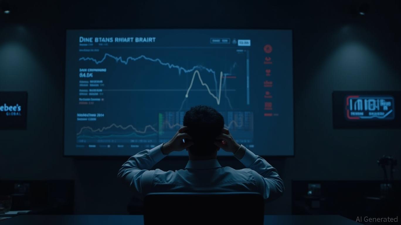 Dine Brands Global Faces Pressure to Boost Efficiency