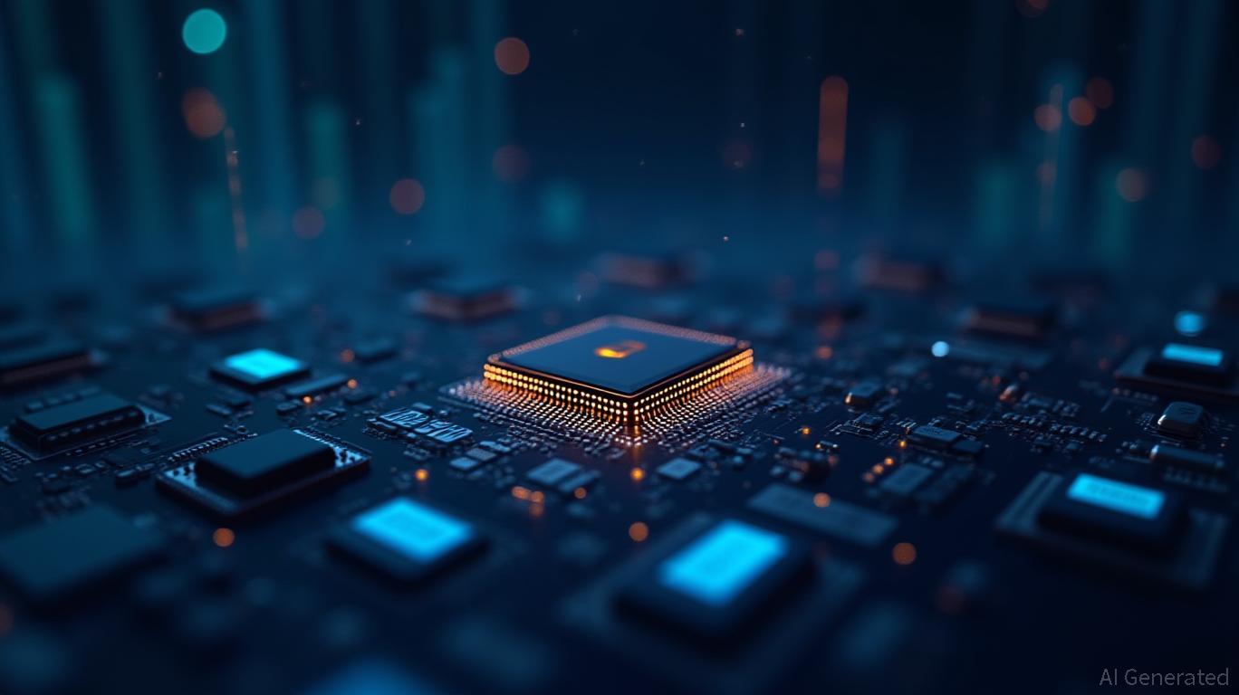 Magnachip Semiconductor Shareholders Experience 77% Loss Over Five Years