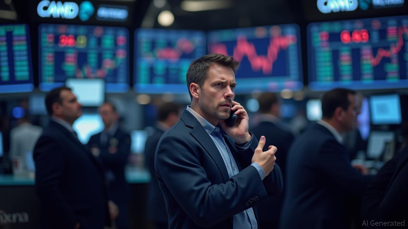 Advanced Micro Devices shares extend gains, last up 4.2% premarket