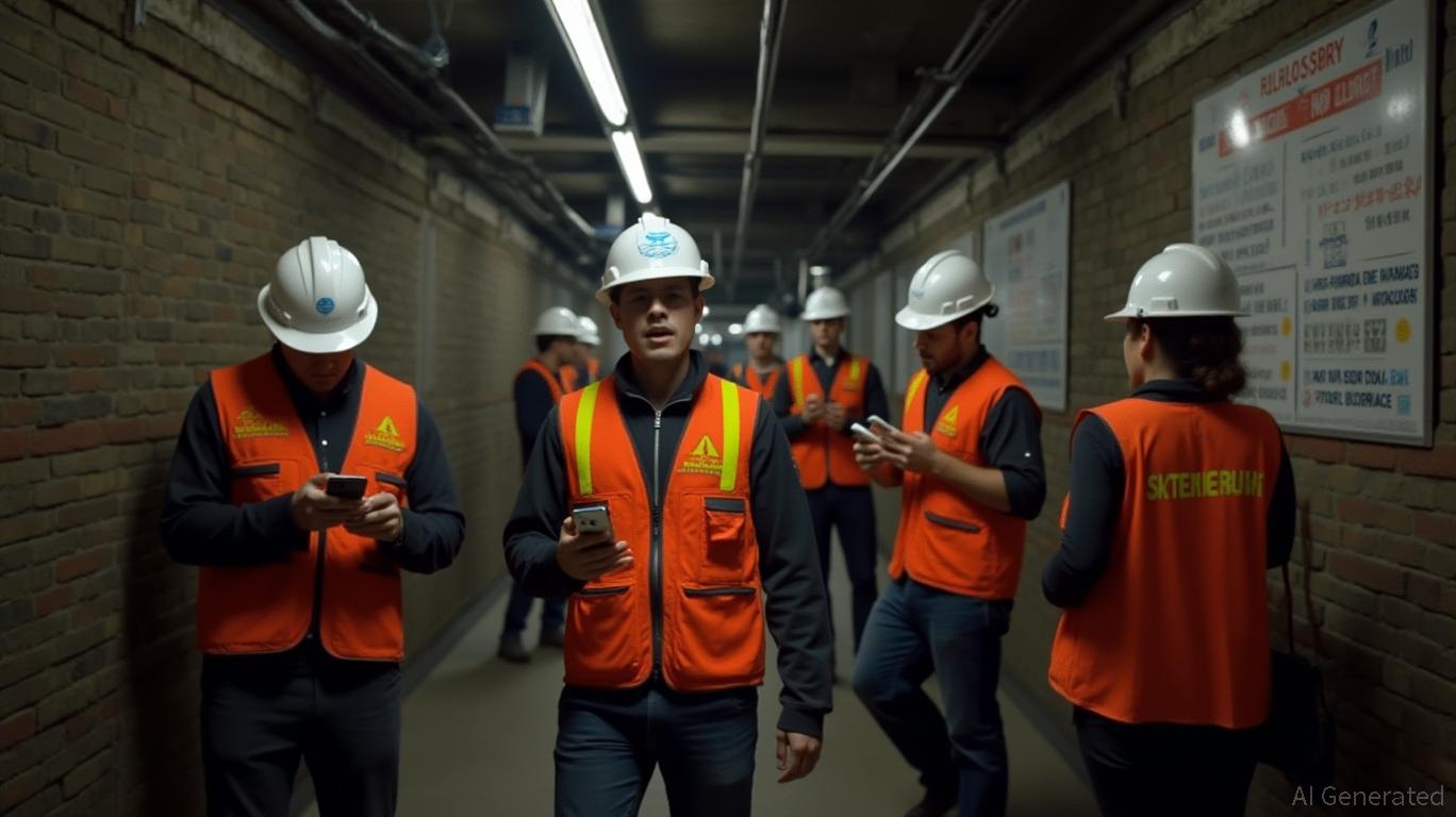 AT&T and Boldyn Networks Expand 5G Connectivity to NYC Subway Tunnels