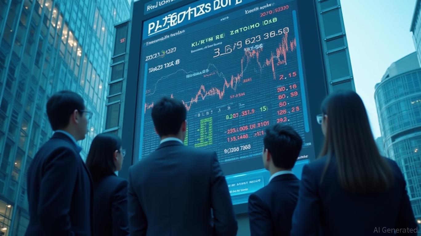 Valuation Analysis: Sumitomo Mitsui FG's Price-to-Earnings Ratio Amid Recent Stock Movement