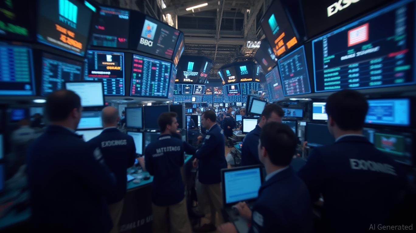 S&P 500 opens 0.1% higher, Nasdaq 100 up 0.2%