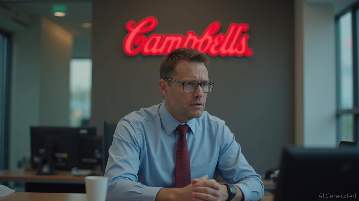Campbell's Soup Company: Undervalued and Overhyped, Strong Sell