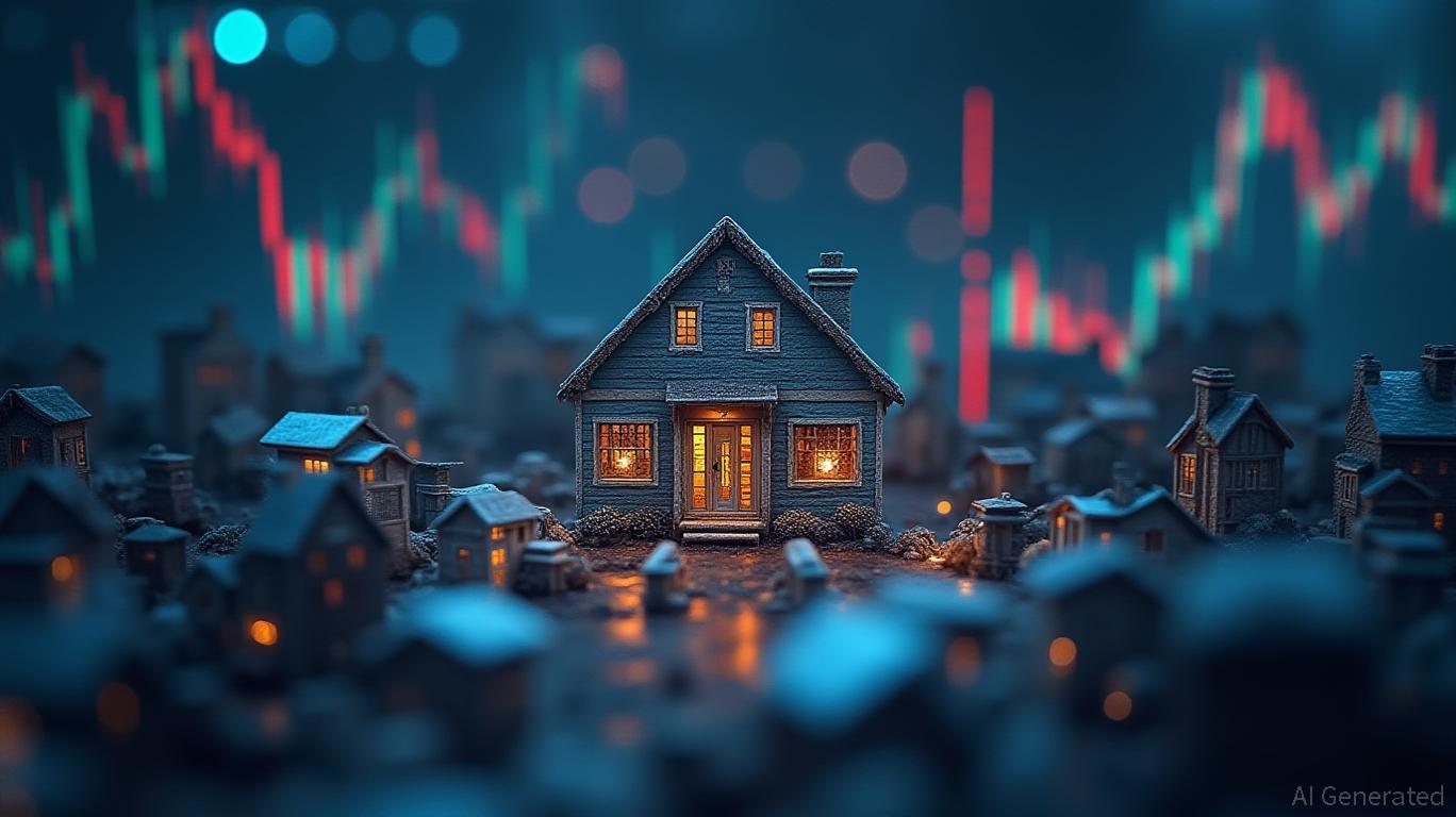 Evercore ISI downgrades Meritage Homes to In-Line, PT lowered to $82.