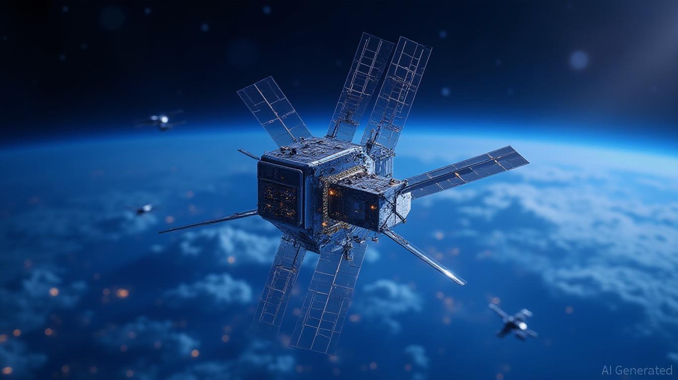 AST SpaceMobile Poised for Global Telecom Dominance, Could Double by 2026