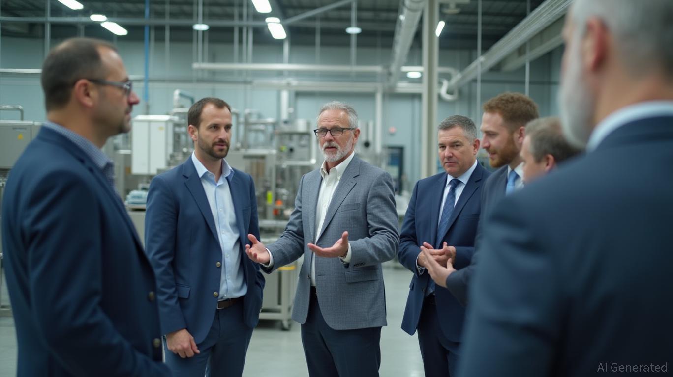 Ray Dalio Advocates for Gold as a Must-Have in Every Portfolio