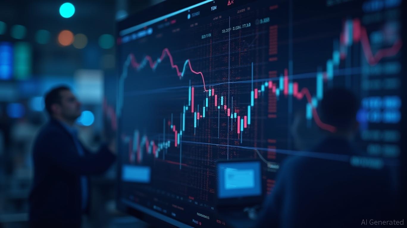 Nutanix (NTNX) shares drop below 200-day moving average