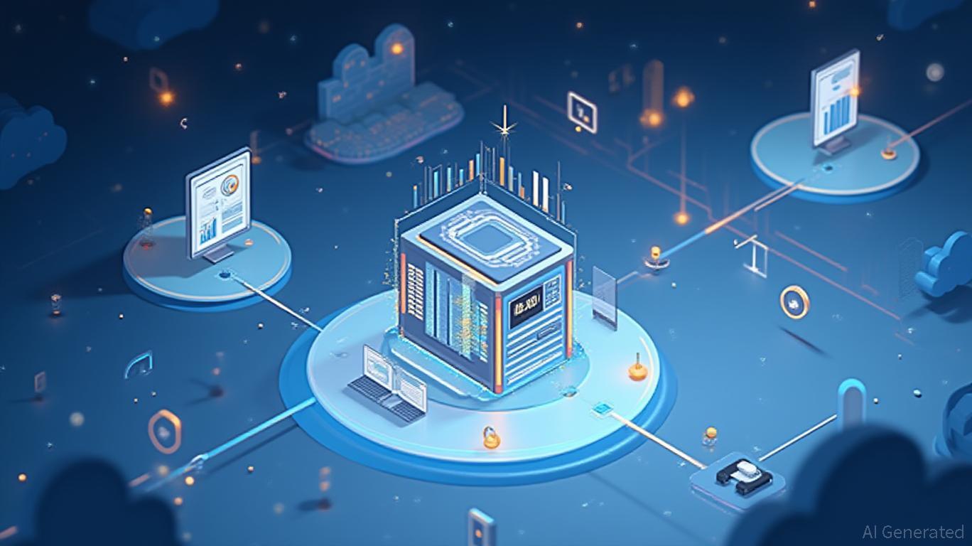 Amazon Timestream for InfluxDB Performance Monitoring with Timestream Metrics Dashboard
