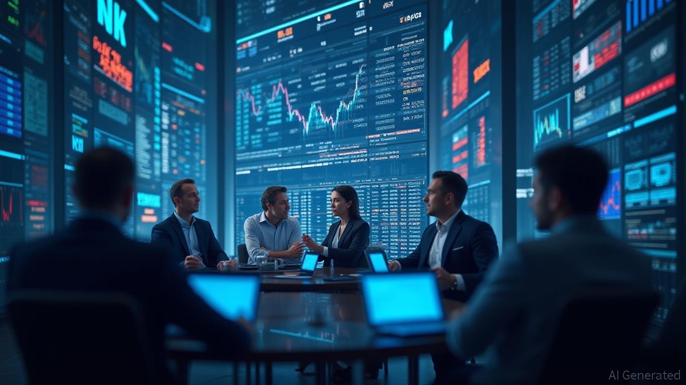 High Insider Ownership: Top 10 US Growth Companies With Strong Earnings Growth