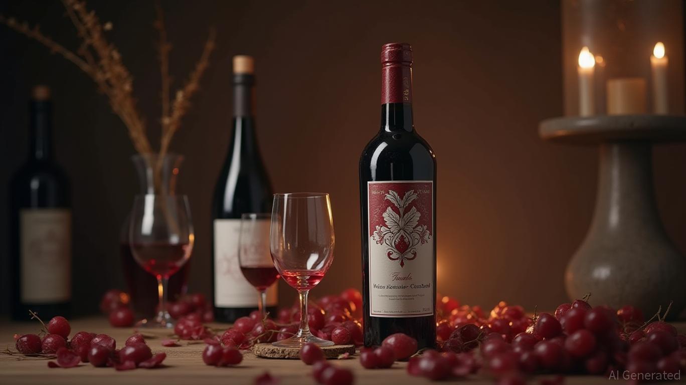 Avalanche-based CruTrade Launches Wine NFT Marketplace to Reward Producers