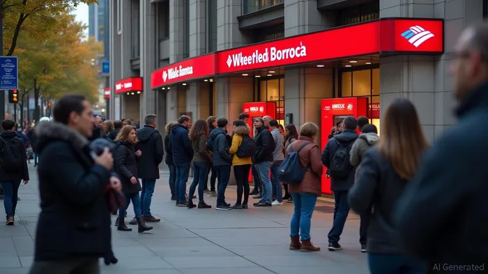 US Major Banks Closing on Columbus Day 2025: Know the Reasons and Alternatives