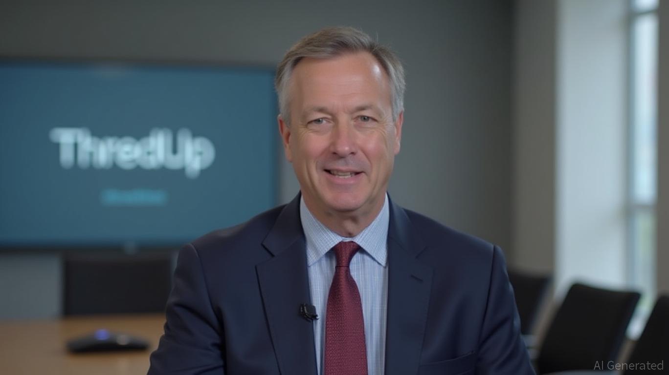 ThredUp to Report Q3 2025 Financial Results on Nov. 3, 2025