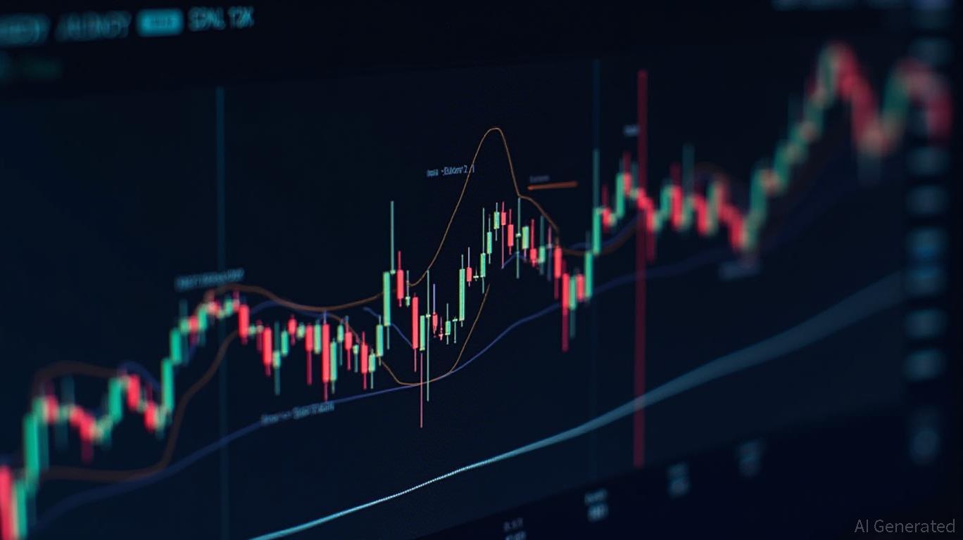 American Strategic's 15min chart signals bullish trend with KDJ Golden Cross, Bullish Marubozu.