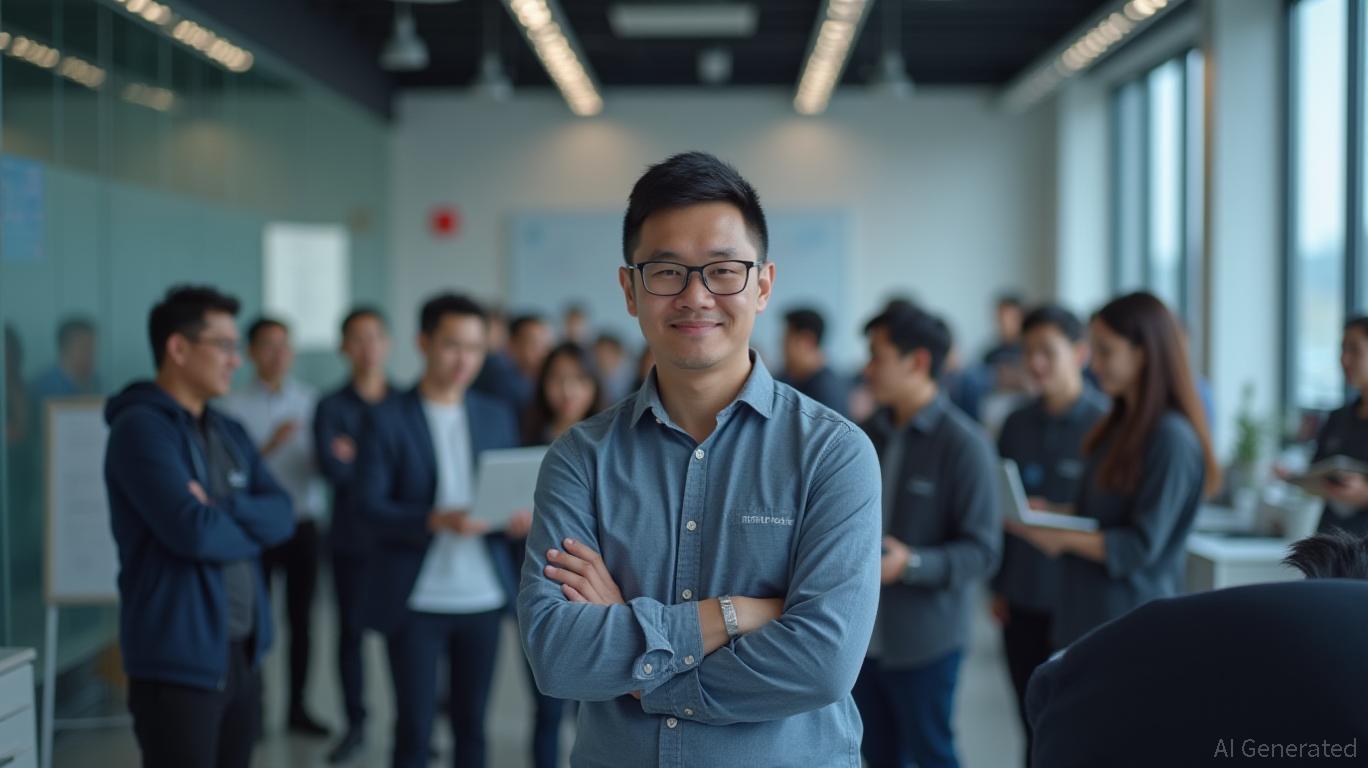 reAlpha Integrates Naamche into Core Operations, Unifying AI-Powered Homebuying Platform Under 'One reAlpha' Strategy.