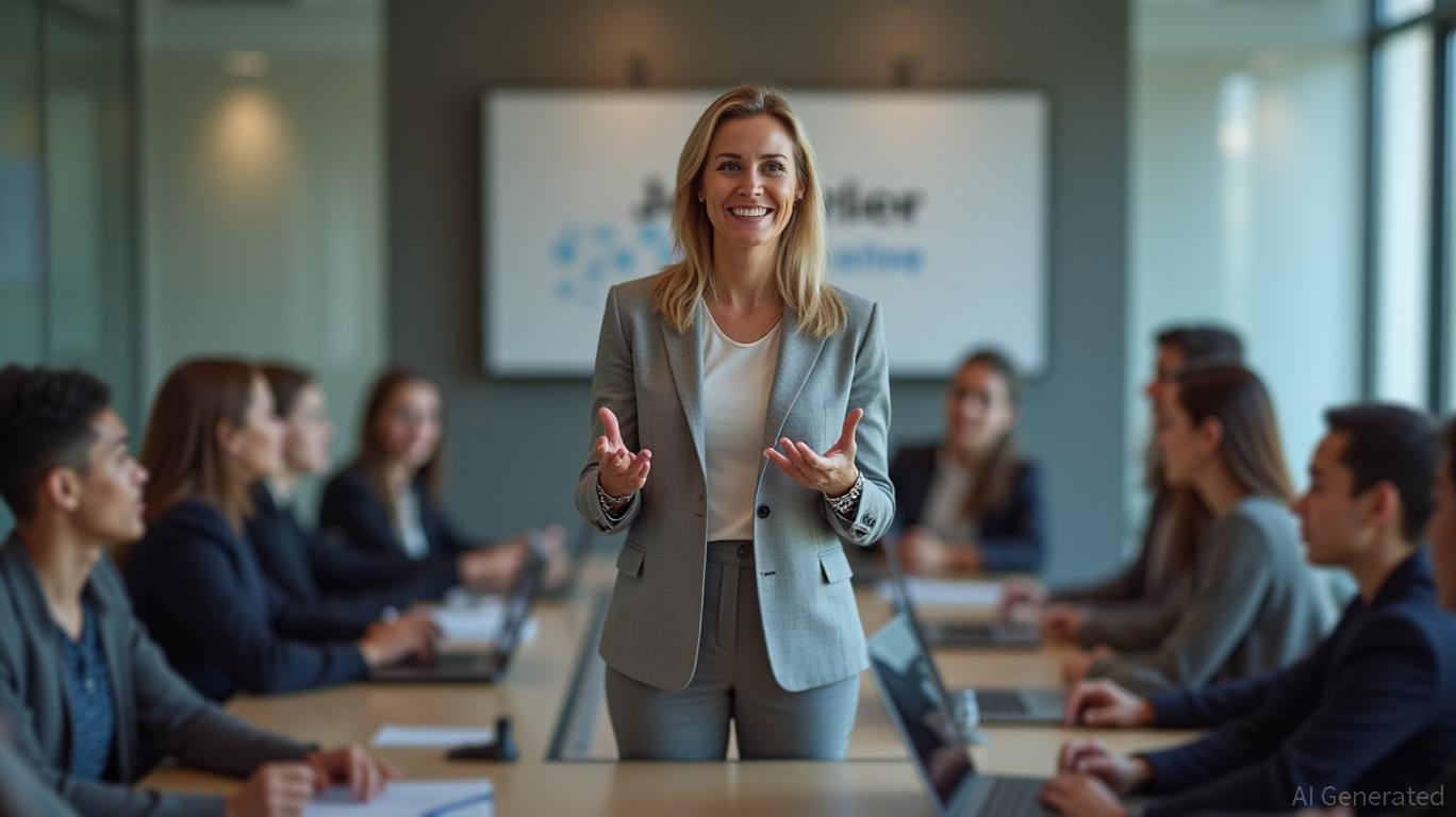 Jensen Partners Launches Junior Practice to Identify Future Leaders in Capital Formation