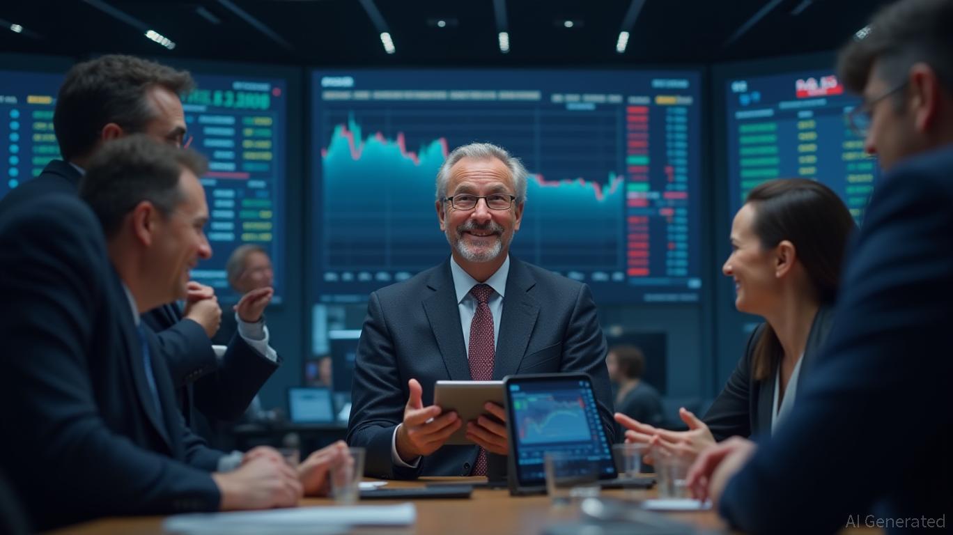 FICO Surges 20% as Company Gains Competitive Edge