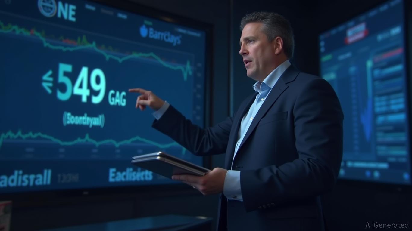 Fastenal Receives Equal Weight Rating and $49 Price Target from Barclays