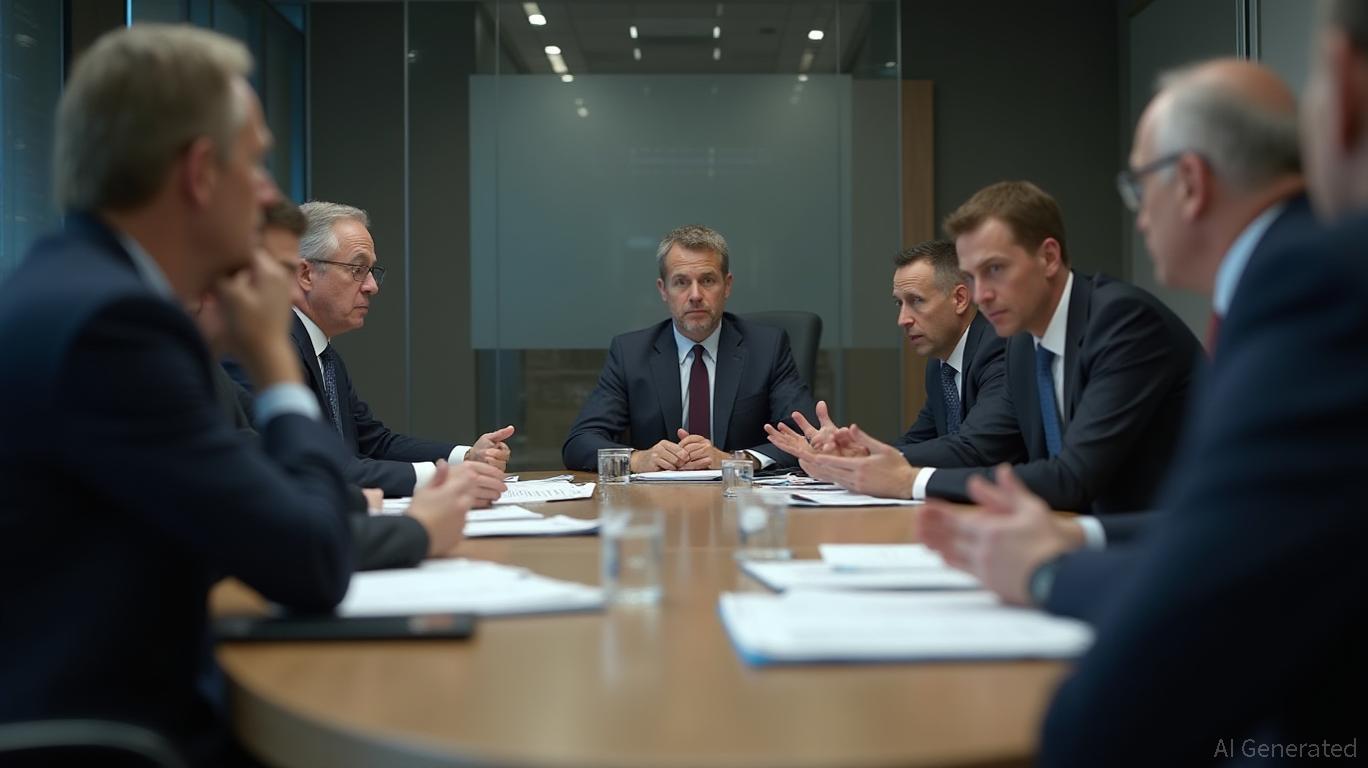 City Office REIT's "Lowball" Elliott Capital Offer Slammed by Oksenholt Capital, Calls for New Leadership and Strategic Restructuring.